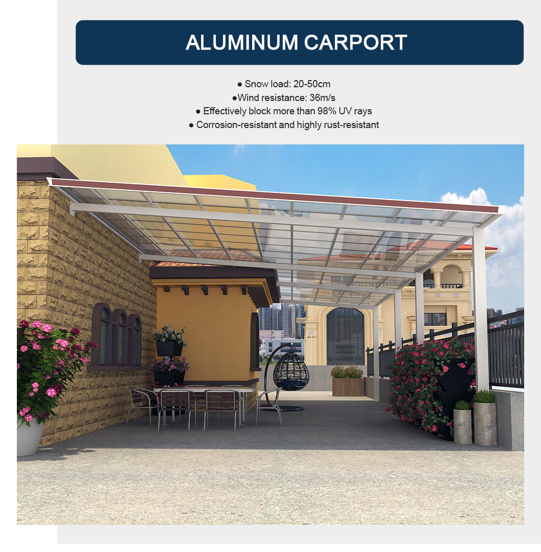 Aluminium-Carport (1)